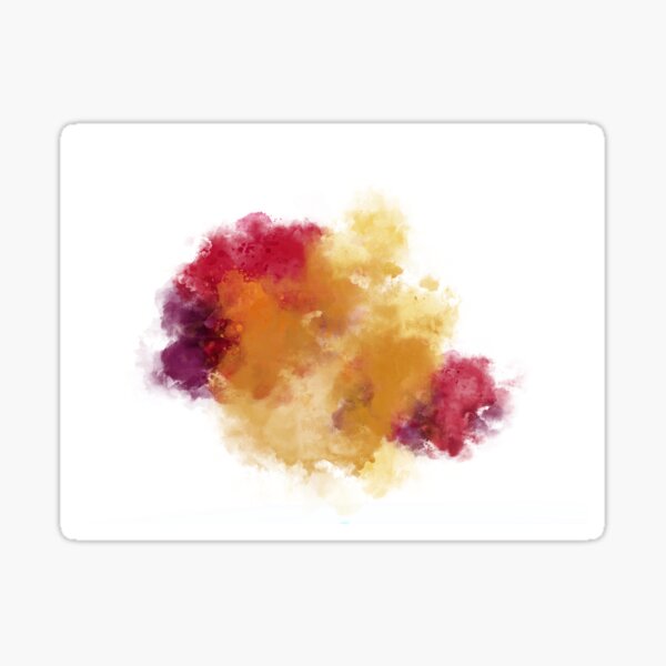 Movilian Sky Sticker