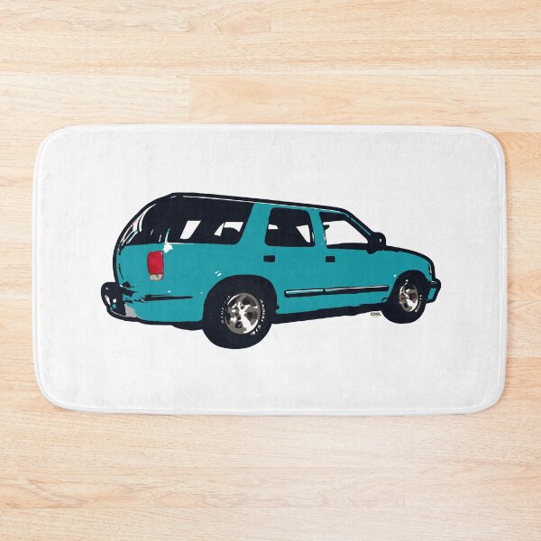 Item preview, 90s CB SUV designed and sold by CoolRide.