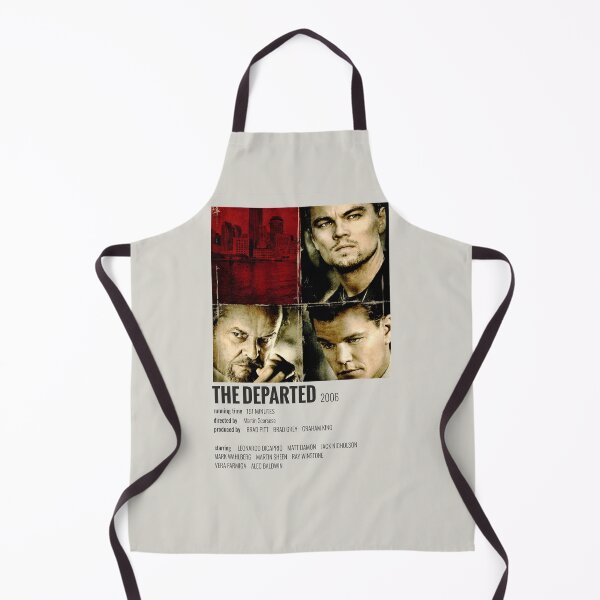 Item preview, The Departed (2006) designed and sold by MoviePolaroid.