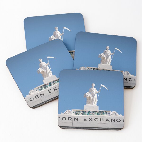 Item preview, Corn Exchange designed and sold by JEZ22.
