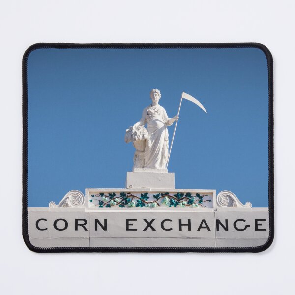 Item preview, Corn Exchange designed and sold by JEZ22.