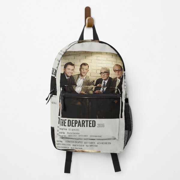 Item preview, The Departed (2006) designed and sold by MoviePolaroid.