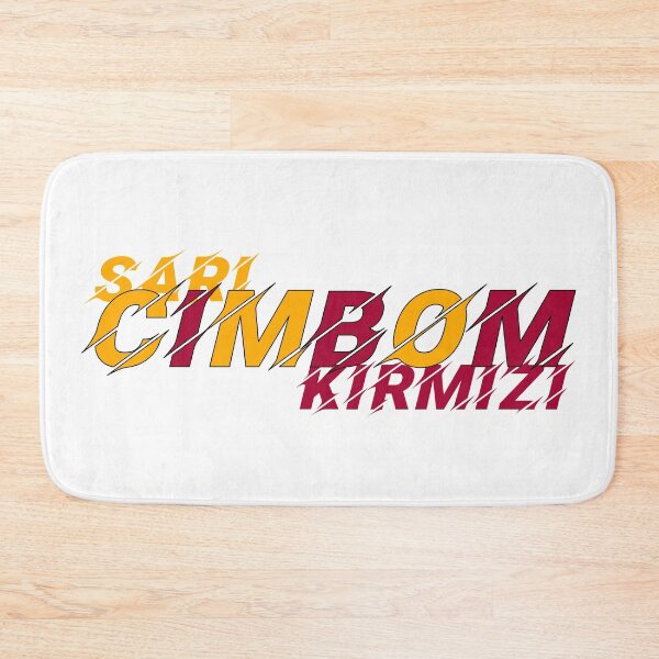 Item preview, Cimbom Galatasaray designed and sold by DE-Couple.