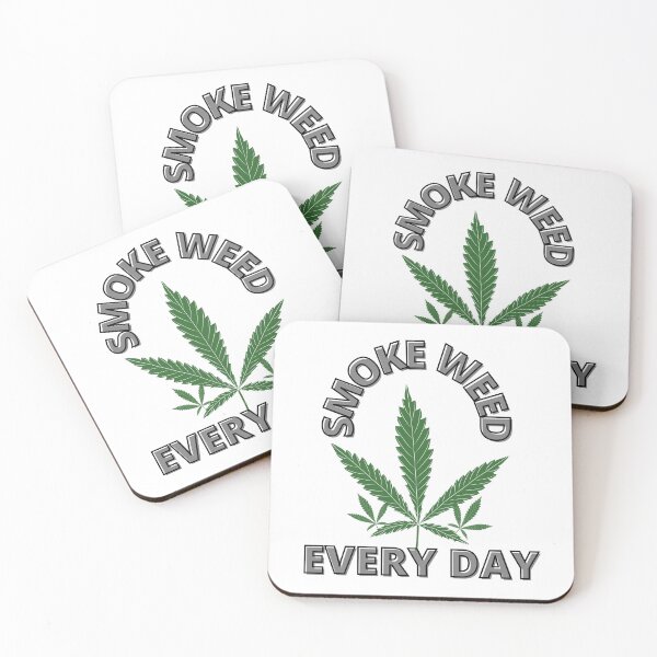 Item preview, Weed designed and sold by Dzzoni.