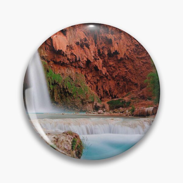 Item preview, Blue canyon -  lake Havasu designed and sold by anisbbmbrush.