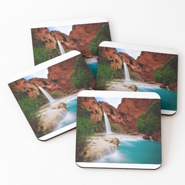Item preview, Blue canyon -  lake Havasu designed and sold by anisbbmbrush.