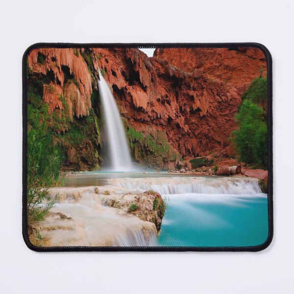 Item preview, Blue canyon -  lake Havasu designed and sold by anisbbmbrush.