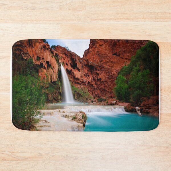 Item preview, Blue canyon -  lake Havasu designed and sold by anisbbmbrush.