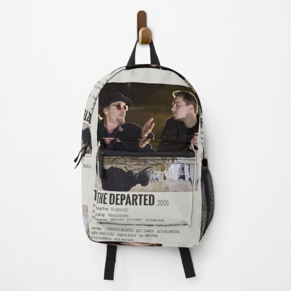 Item preview, The Departed (2006) designed and sold by MoviePolaroid.