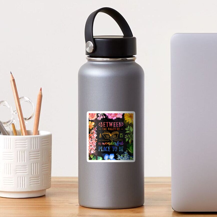 Item preview, Sticker designed and sold by stellaarts.