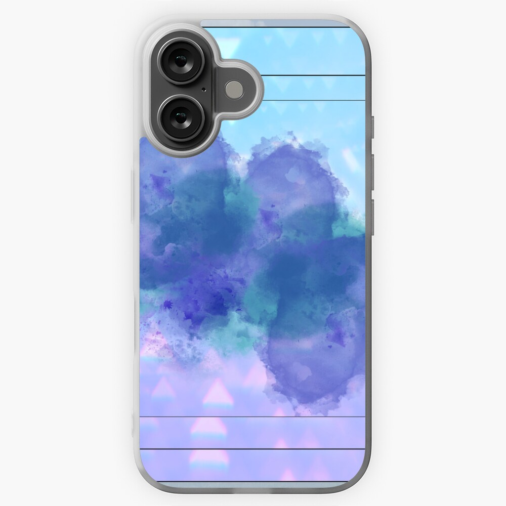 Item preview, iPhone Soft Case designed and sold by JeanMNelson.