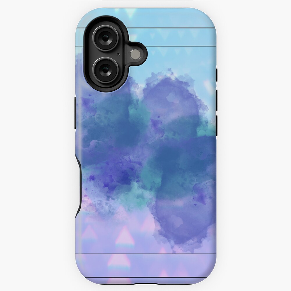 Item preview, iPhone Tough Case designed and sold by JeanMNelson.