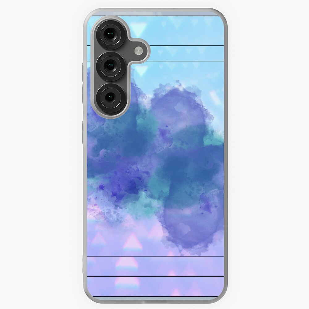 Item preview, Samsung Galaxy Soft Case designed and sold by JeanMNelson.