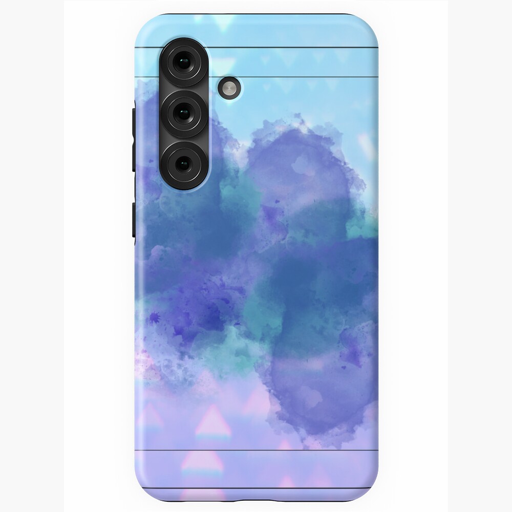 Item preview, Samsung Galaxy Tough Case designed and sold by JeanMNelson.