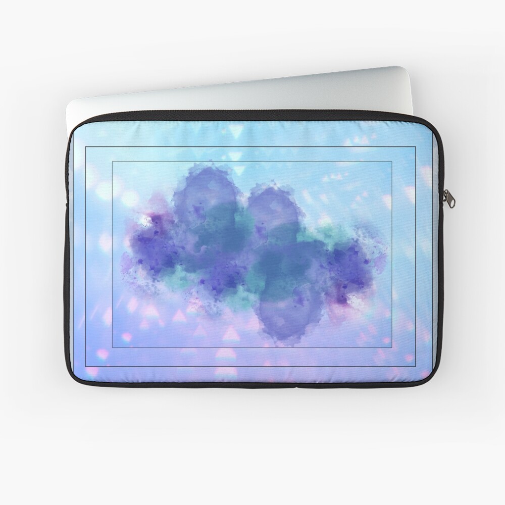 Item preview, Laptop Sleeve designed and sold by JeanMNelson.