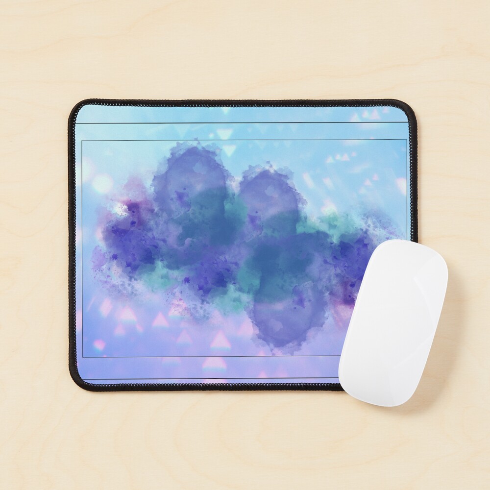 Item preview, Mouse Pad designed and sold by JeanMNelson.
