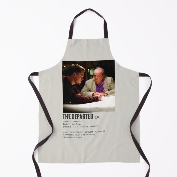 Item preview, The Departed (2006) designed and sold by MoviePolaroid.
