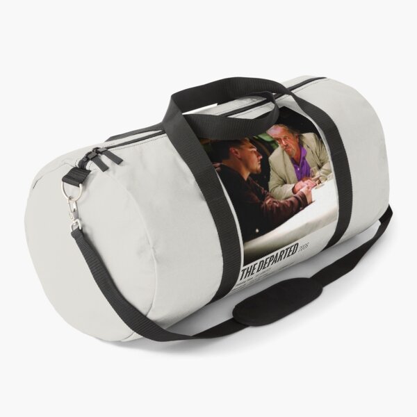 Item preview, The Departed (2006) designed and sold by MoviePolaroid.