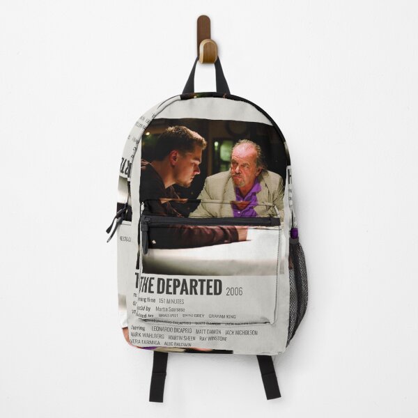 Item preview, The Departed (2006) designed and sold by MoviePolaroid.