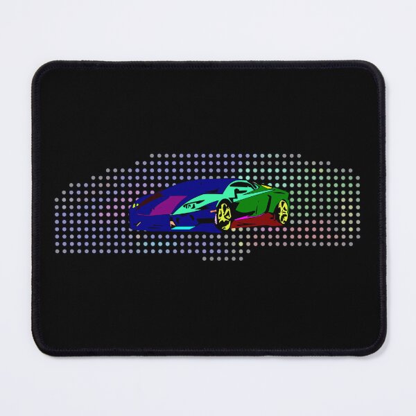 Item preview, New motor car art designed and sold by Nigel Designs.