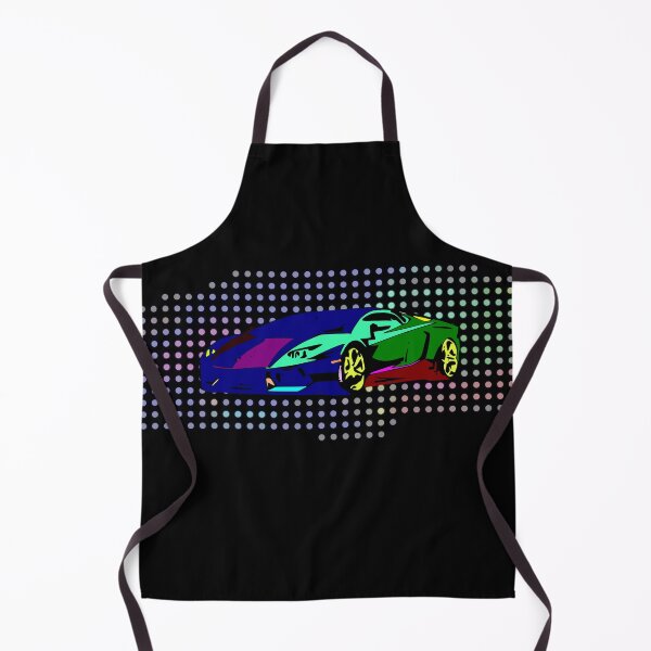 Item preview, New motor car art designed and sold by Nigel Designs.