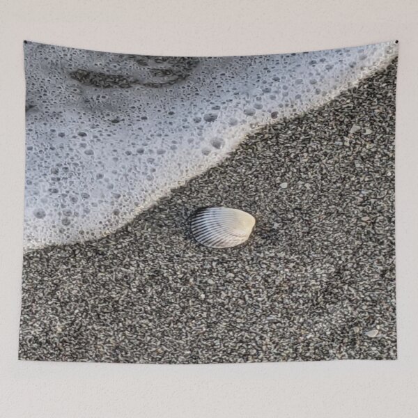 Item preview, Seashell At Captiva designed and sold by Missy69.