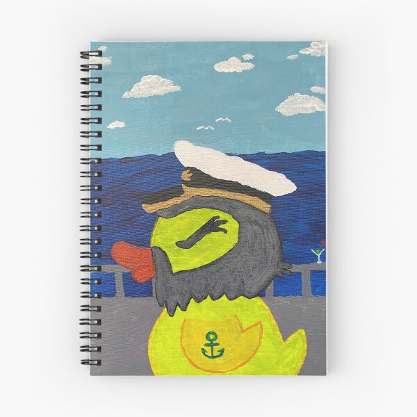 Item preview, Captain Rubbert designed and sold by PJsPortraits.