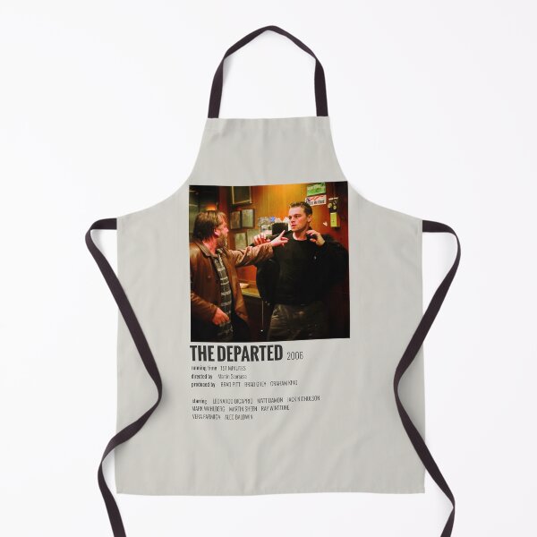 Item preview, The Departed (2006) designed and sold by MoviePolaroid.