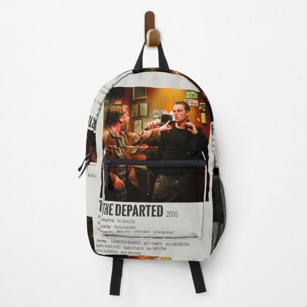 Item preview, The Departed (2006) designed and sold by MoviePolaroid.