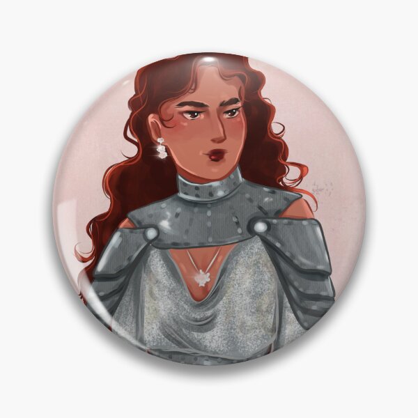 Item preview, Cordelia Carstairs designed and sold by teddy-artiel.