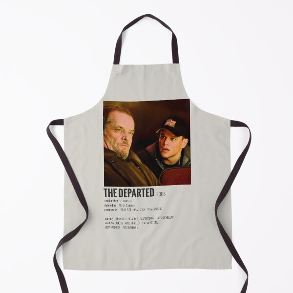 Item preview, The Departed (2006) designed and sold by MoviePolaroid.