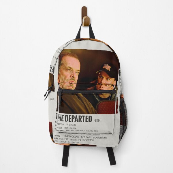 Item preview, The Departed (2006) designed and sold by MoviePolaroid.