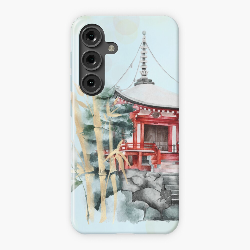 Item preview, Samsung Galaxy Snap Case designed and sold by JeanMNelson.