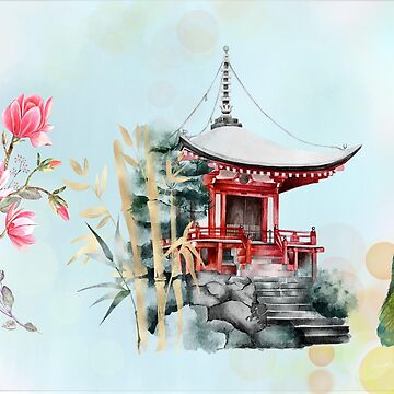 Artwork thumbnail, Teyili by JeanMNelson