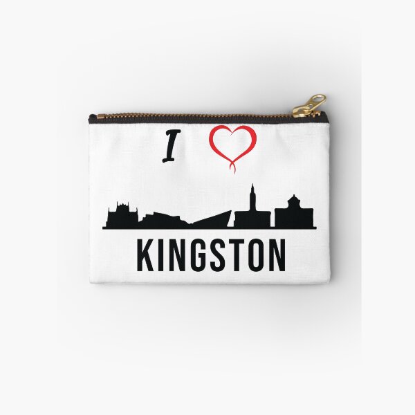 Item preview, I love Kingston, Kingston expats, Jamaican, Jamaican culture, Jamaican language, Kurdish, Kingston city, Kingston skyline, straight otta, Rasta, Reggae, West Indies, Barbados, subculture, Caribbean designed and sold by alltheprints.