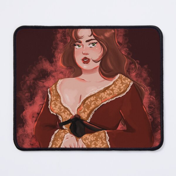 Item preview, Nina Zenik designed and sold by teddy-artiel.