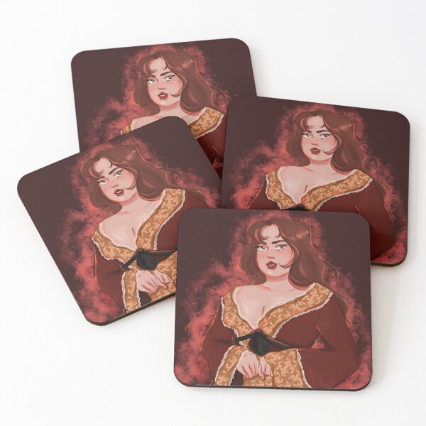 Item preview, Nina Zenik designed and sold by teddy-artiel.