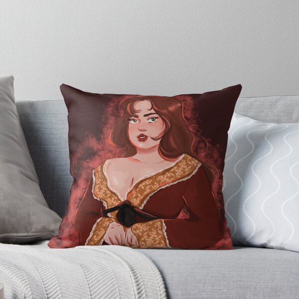 Item preview, Nina Zenik designed and sold by teddy-artiel.