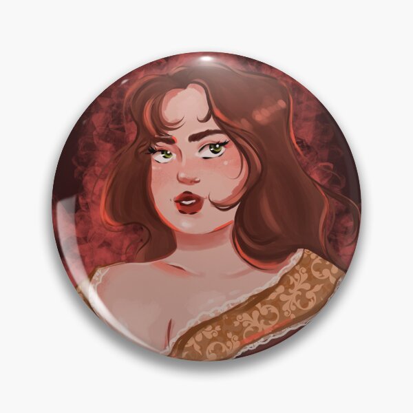 Item preview, Nina Zenik designed and sold by teddy-artiel.