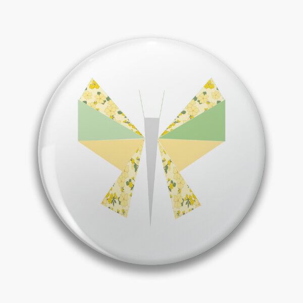 Item preview, BUTTERFLY ORIGAMI designed and sold by W+S Designs.
