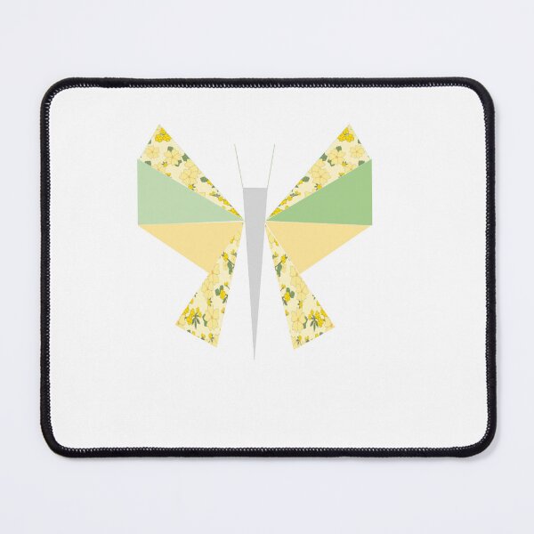 Item preview, BUTTERFLY ORIGAMI designed and sold by W+S Designs.