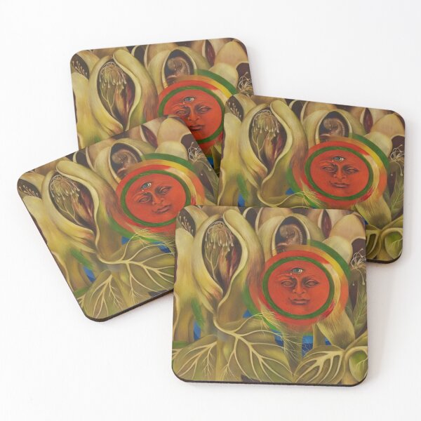 Item preview, Sun and Life by Frida Kahlo designed and sold by FridaBubble.