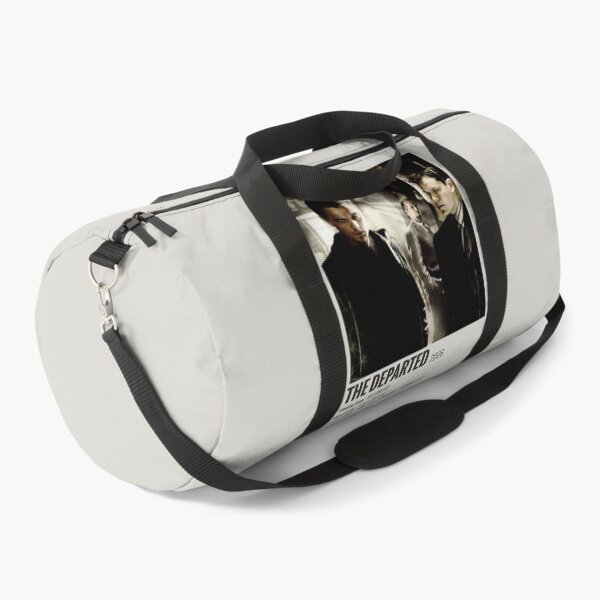 Item preview, The Departed (2006) designed and sold by MoviePolaroid.