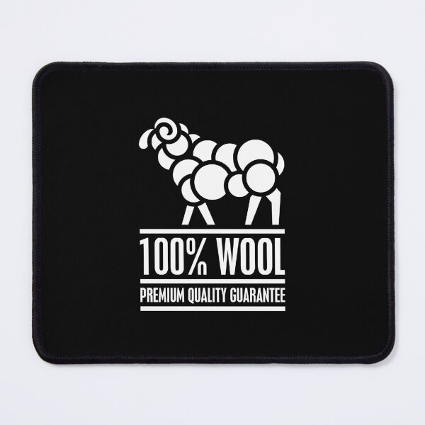 Item preview, Sheep 100% wool designed and sold by etraveler.
