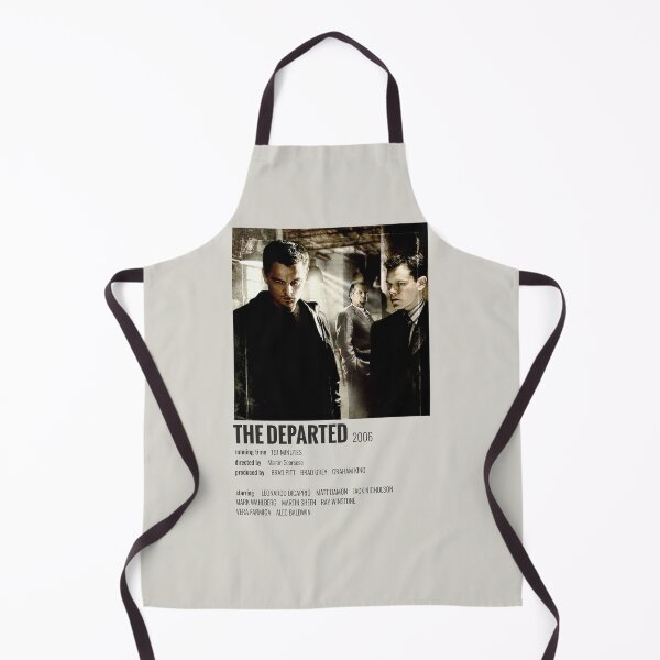 Item preview, The Departed (2006) designed and sold by MoviePolaroid.