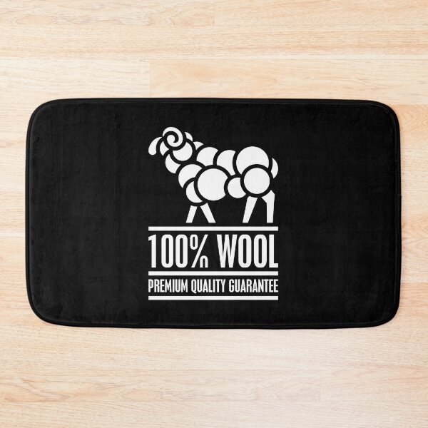 Item preview, Sheep 100% wool designed and sold by etraveler.