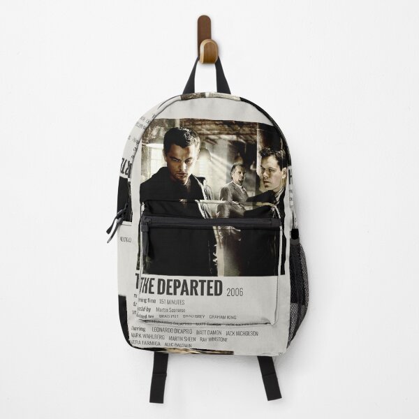 Item preview, The Departed (2006) designed and sold by MoviePolaroid.