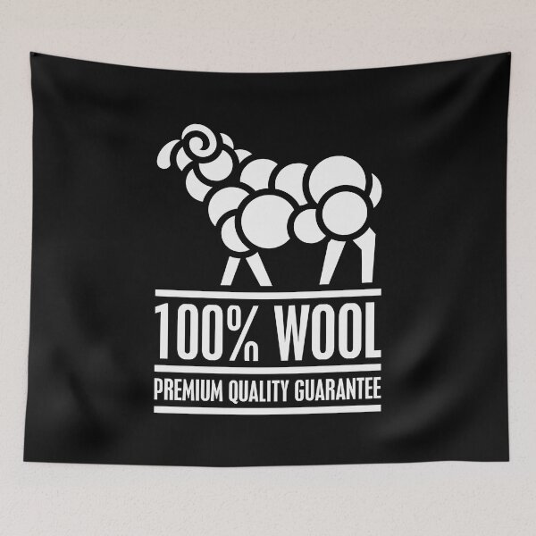 Item preview, Sheep 100% wool designed and sold by etraveler.