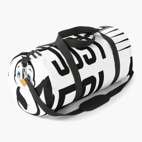 Artikelvorschau, Ich mag Pinguine einfach sehr. Ok entworfen und verkauft von Designhill-Pro.
