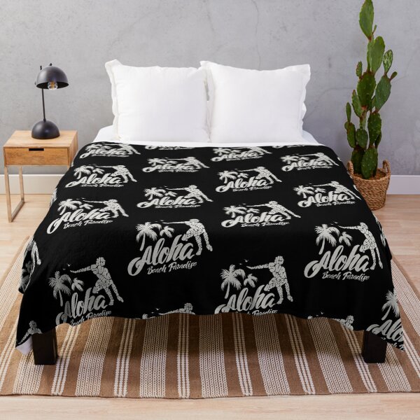 Item preview, Aloha beach paradise. designed and sold by UNITEES21.